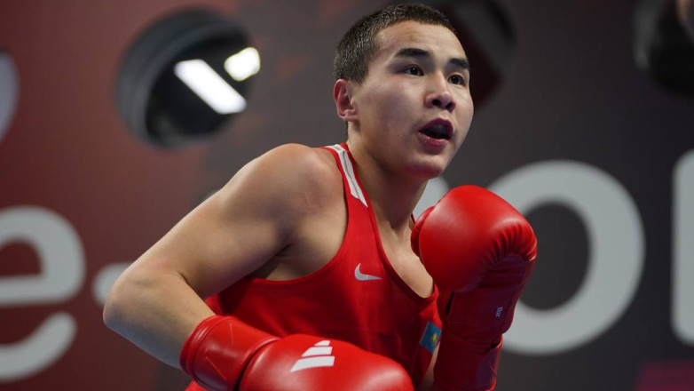 «Есть первая медаль». Итоги выступлений казахстанских спортсменов на Олимпиаде в Париже за 27 июля