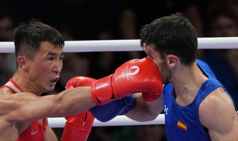 «Еще две потери в боксе». Итоги выступлений казахстанских спортсменов на Олимпиаде в Париже за 31 июля