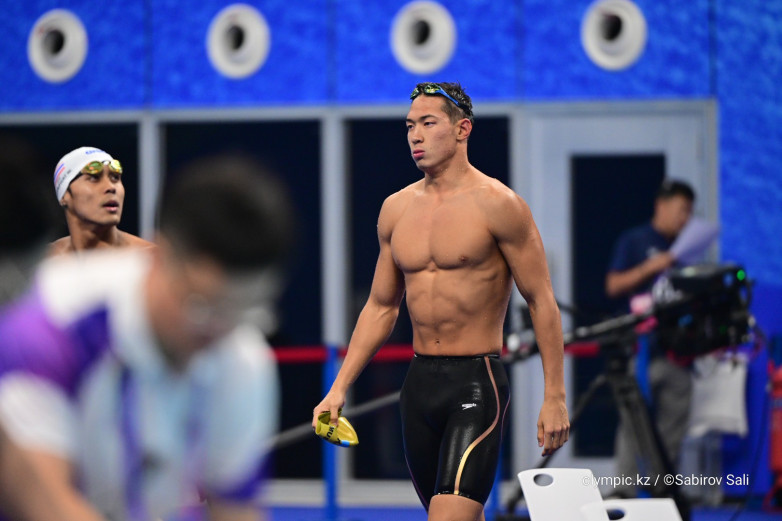 «Затишье». Итоги выступлений казахстанских спортсменов на Олимпиаде в Париже за 30 июля