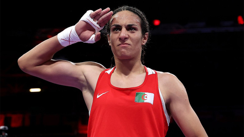 Провалившая гендерный тест боксерша гарантировала себе медаль Олимпийских игр в Париже