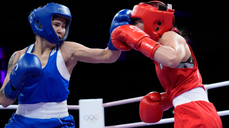 Париж олимпиадасы: қазақстандық спортшылардың 3 тамыздағы кестесі