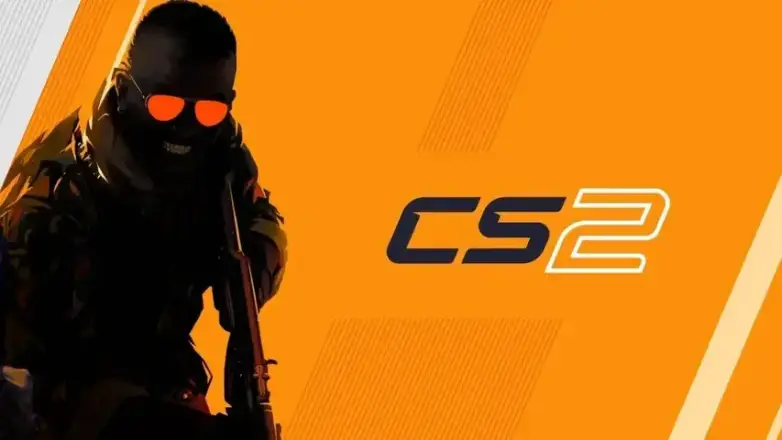 Средний онлайн снизился в CS2