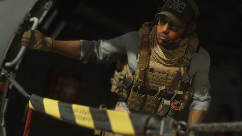 Activision наносит мощный удар: 65 тысяч аккаунтов читеров заблокированы в Call of Duty