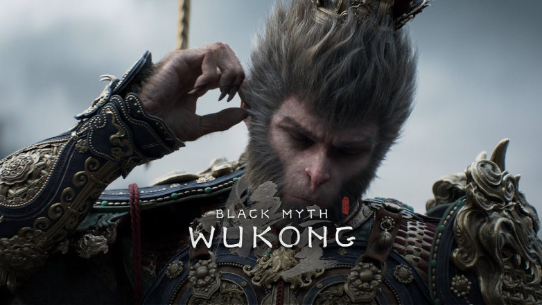 Black Myth: Wukong стремительно поднимается в чартах Steam
