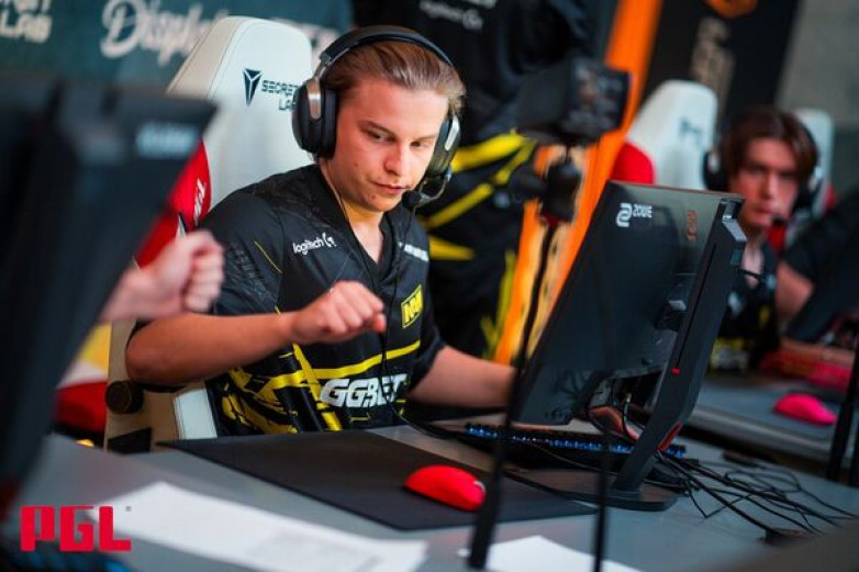 Natus Vincere не смогла обыграть Liquid на BLAST Premier: Fall Groups 2024