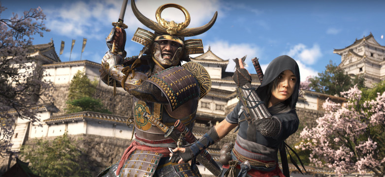 Историк раскритиковал «Assassin's Creed Shadows» за искажение образа самурая
