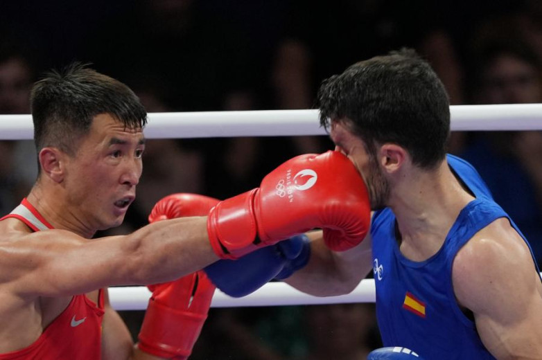 «На Олимпиаде – первый, значит последний!» Призер Олимпийских игр назвал фатальную ошибку казахстанских боксеров на Играх в Париже