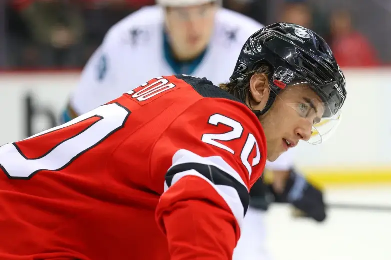 «Барыс» подписал контракт с канадским форвардом, сыгравшим почти 300 матчей в НХЛ