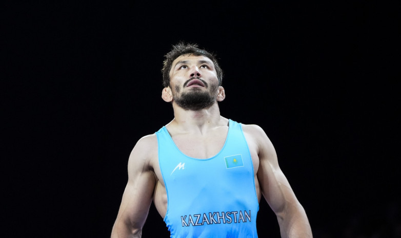 Сенсационный казахстанец сделал мощное заявление после выхода в финал Олимпиады-2024