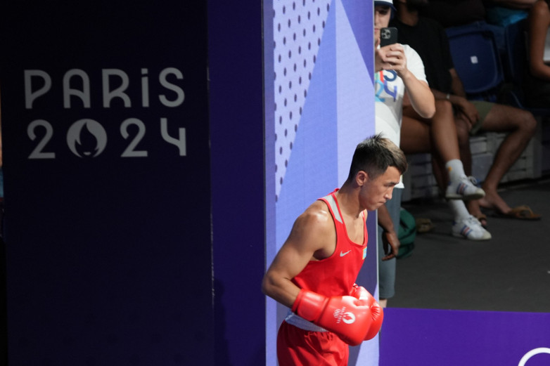 Бахыт Сарсекбаев жестко раскритиковал выступление казахстанских боксеров на Олимпиаде-2024