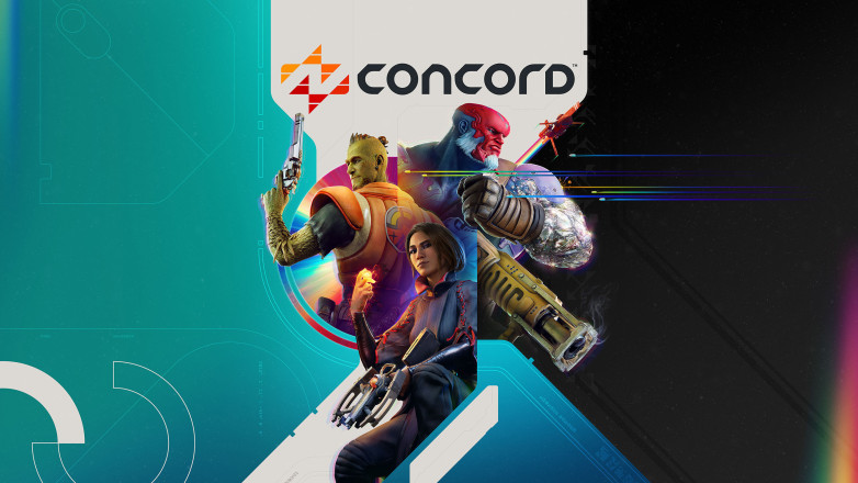 Sony показала игровые трейлеры новых героев Concord