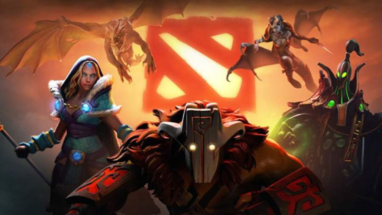 Разработчики Dota 2 выпустили обновление от 15.08.2024