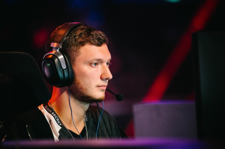 Resolut1on: «Я думал, что я всесильный, а я всего лишь один из пяти»