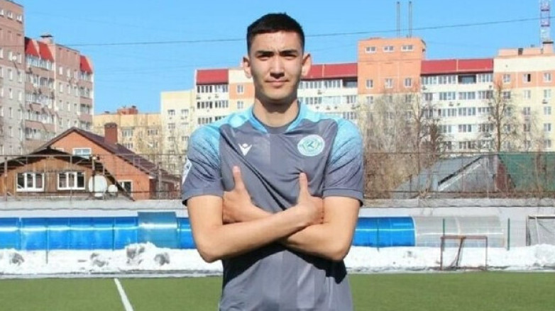 Казахский футболист вляпался в скандал с договорным матчем и был выгнан из российского клуба