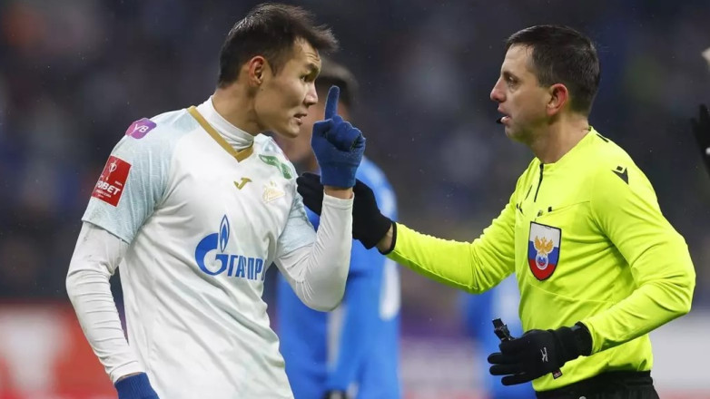 «Огромная потеря». Травма лидера может смазать старт сборной Казахстана в Лиге Наций УЕФА