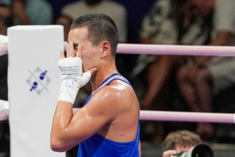 Спортивный журналист жестко раскритиковал выступление казахстанских боксеров на Олимпиаде-2024