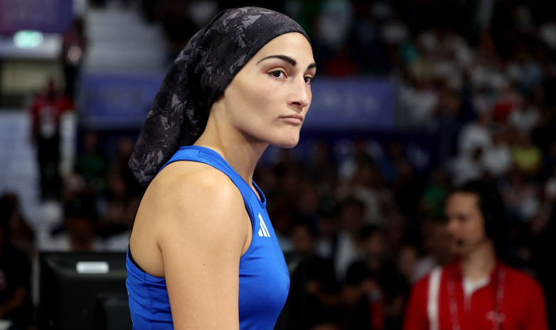 Итальянская боксерша завершила карьеру после поражения от трансгендера на Олимпиаде-2024