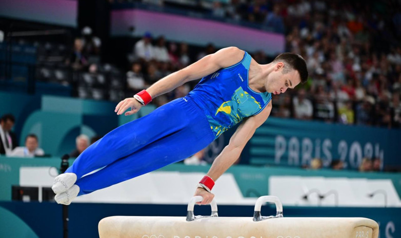 «Первое серебро». Итоги выступлений казахстанских спортсменов на Олимпиаде в Париже за 3 августа