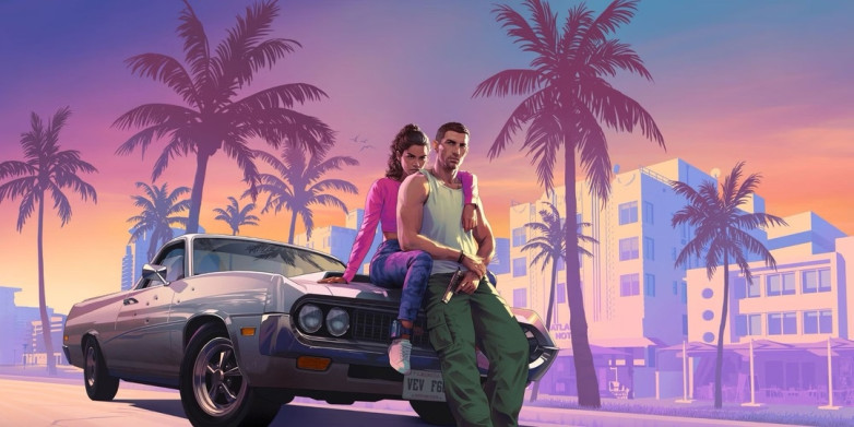 Слух: Rockstar Games могли отложить релиз GTA VI