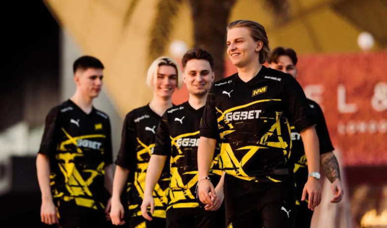 Natus Vincere прошли в четвертьфинал ESL Pro League Season 20