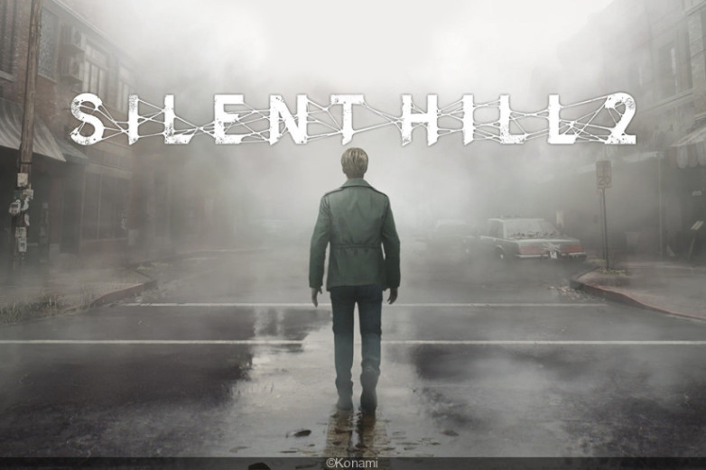 Японский стример выложил в эфир более часа геймплейных кадров Silent Hill 2 Remake