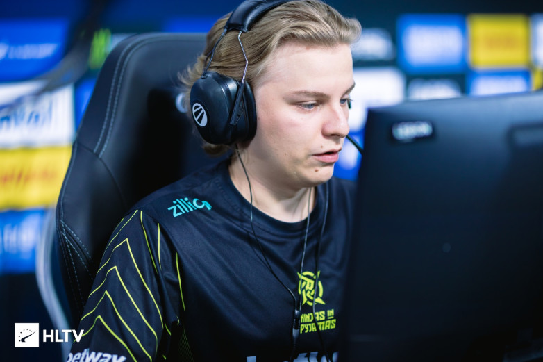 Капитан Natus Vincere сравнил CS:GO и CS2