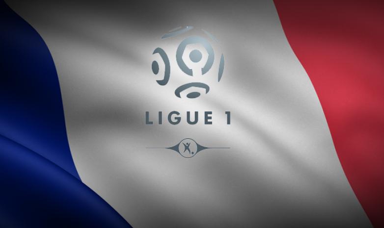 Франция Лига 1
