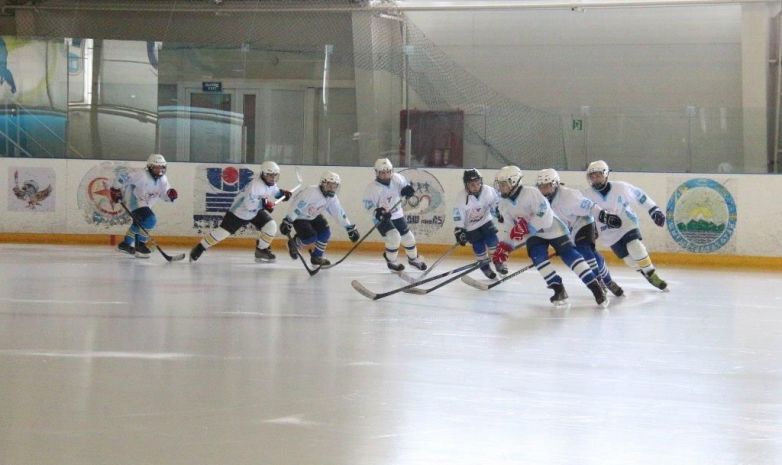В ВКО завершился ежегодный турнир по хоккею «Жулдызша»