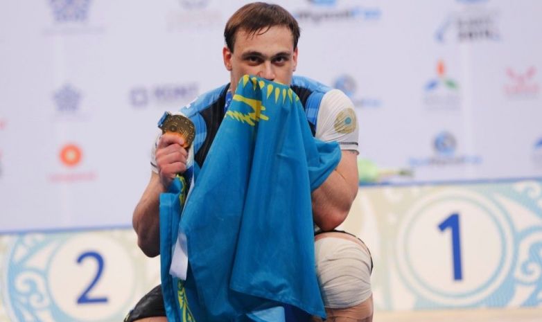 Илья Ильин: Есть какой-то шанс вернуть олимпийские медали