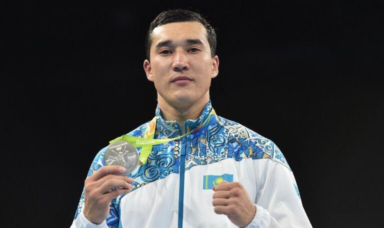 Ниязымбетов: Завершу карьеру после Олимпиады в Токио