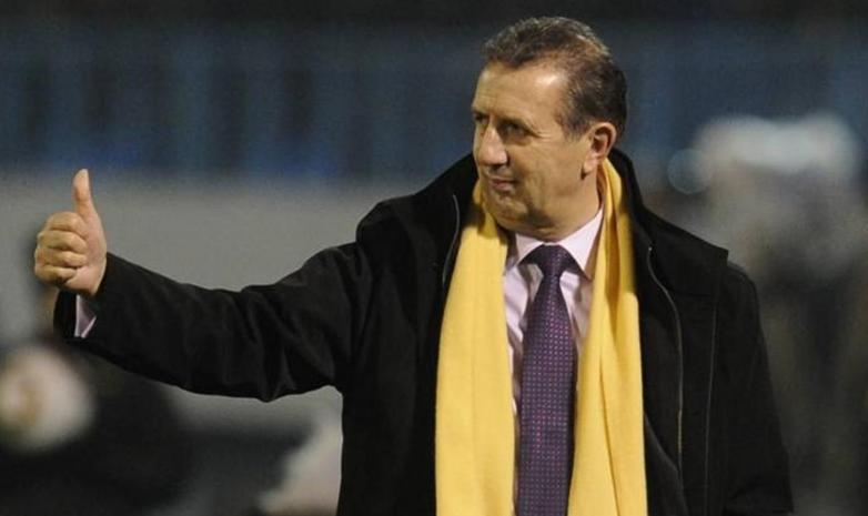 Жорж Лекенс – новый главный тренер сборной Венгрии