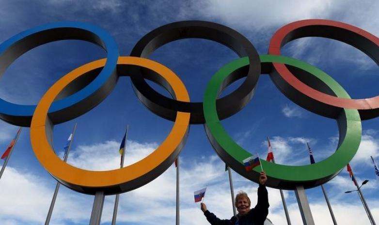 МОК назвал условия допуска россиян на Олимпиаду-2018