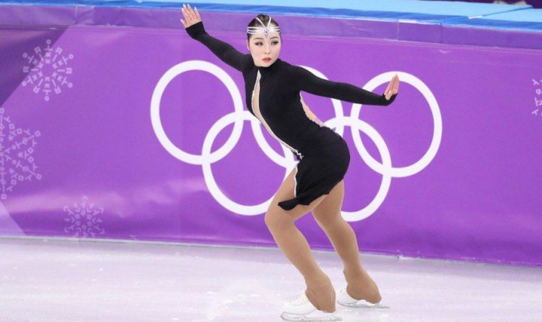 Айза Мамбекова: Я показала лучший результат в сезоне 