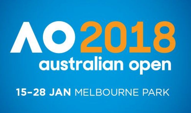 Australian Open - 2018. День первый.