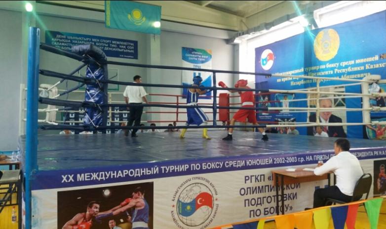 Мадихан Сауданбеков: Мы провели обновление сборной Казахстана