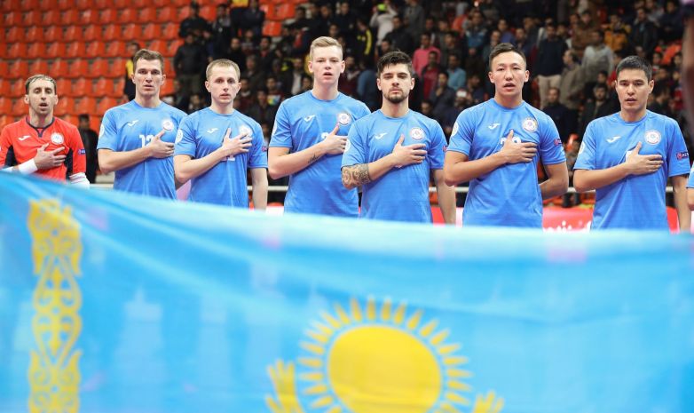 «Хабар» покажет матчи сборной Казахстана на ЕВРО-2018