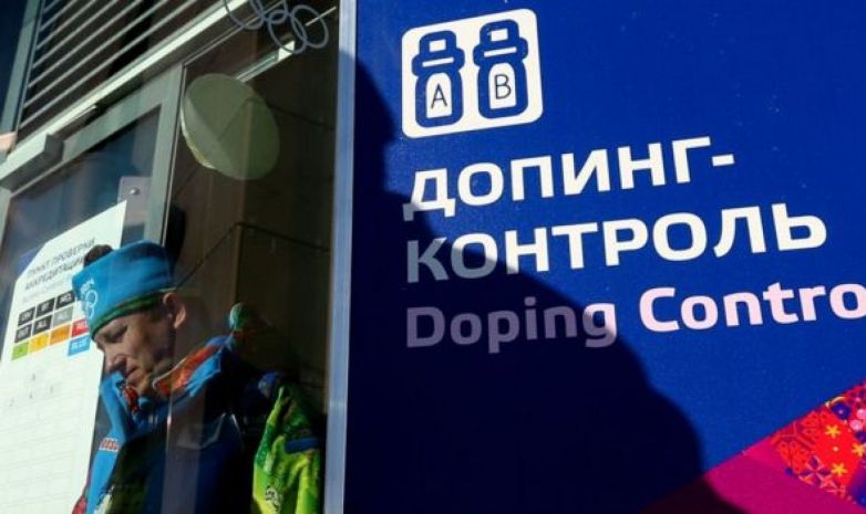 Қысқы Олимпиадада спортшының қанынан допинг табылды