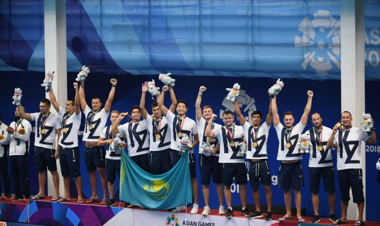 Казахстан завершил выступление на Азиаде-2018