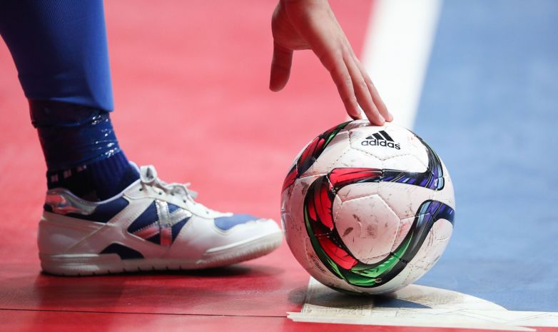 В ФИФА обдумывают новые правила футзала 
