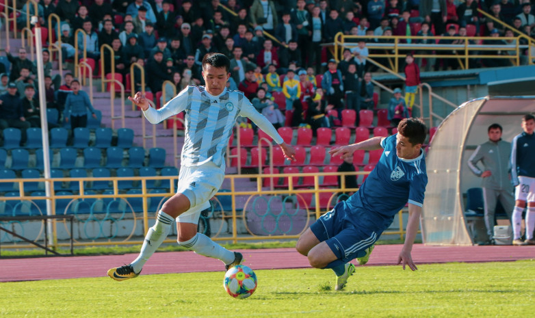 14-й тур Казахстанской Премьер-лиги: кто, с кем, когда