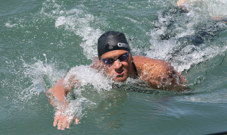 Худяков – 16-й на дистанции 25 км на ЧМ по плаванию в Южной Корее