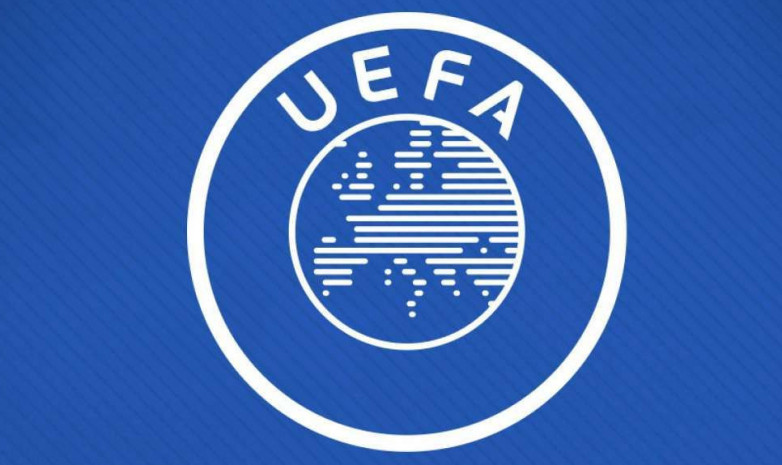 В рейтинге УЕФА Казахстан «дышит в спину» Беларуси и опережает Азербайджан