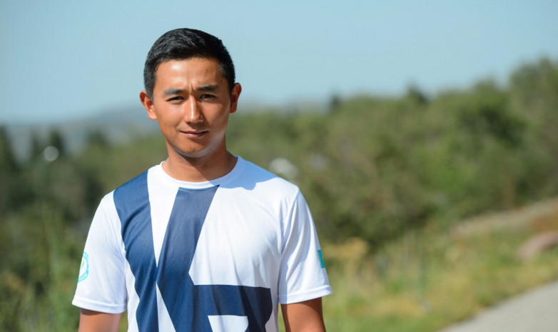 Казахстанец завоевал «бронзу» Кубка Азии по стрельбе из лука