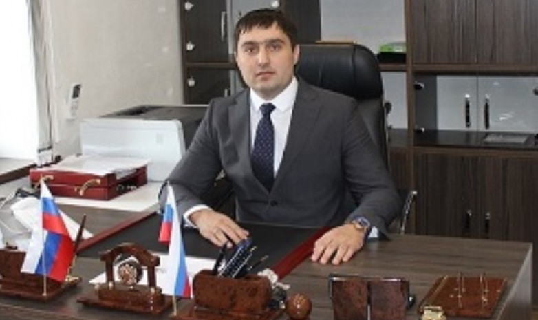 Президент GFC развеял страхи Нурулло Алиева по поводу судейства в бою с Хамитовым