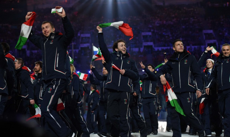Италию могут отстранить от Олимпиады-2020 в Токио и лишить права проведения Игр-2026