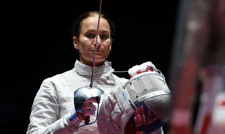 Уроженка Алматы стала 8-кратной чемпионкой мира