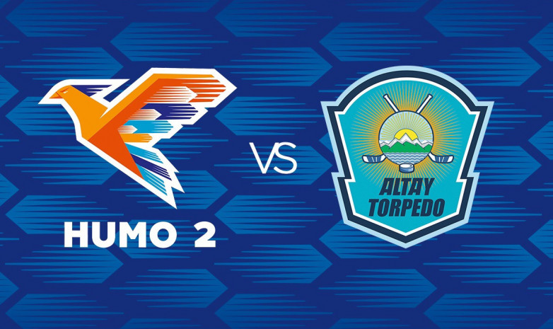 Видеообзор матча «Хумо-2» – «Алтай-Торпедо»
