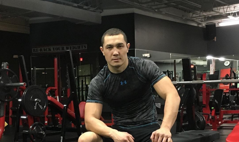 Казахстанский нокаутер узнал дату возвращения на ринг