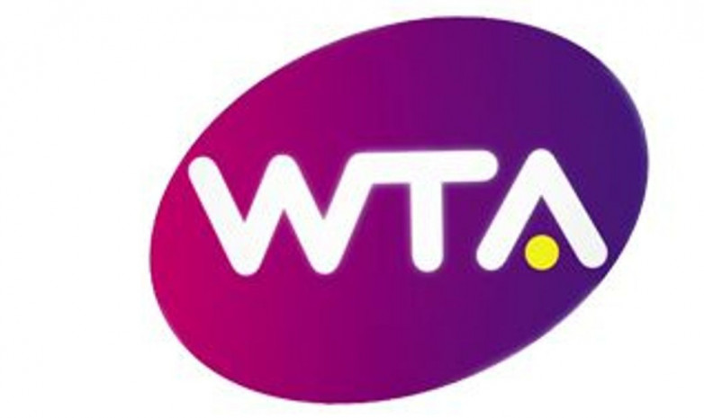 Ведущие казахстанские теннисистки сохранили позиции в рейтинге WTA