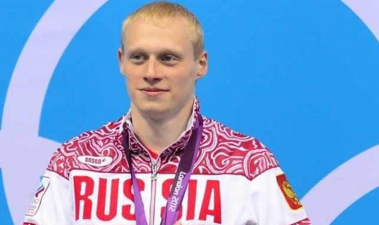 Олимпийский чемпион из России завершит карьеру после дисквалификации на 1,5 года